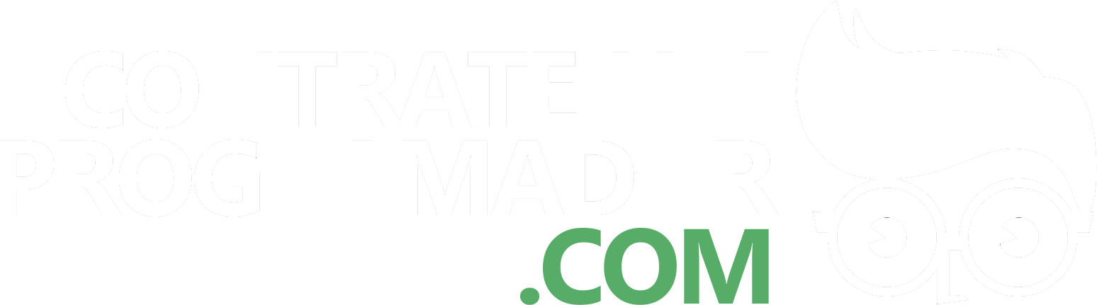 Contrate um Programador - Software House em São Paulo